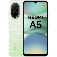 SMARTPHONE XIAOMI REDMI A5 4-128 GREE SMARTPHONE XIAOMI REDMI A5 4-128 GREE